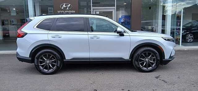 Honda CR-V 2.0 h i-MMD Advance eCVT 4WD Euro 6 (s/s) 5dr