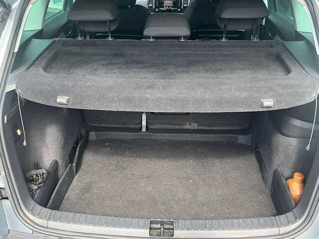SKODA Karoq 1.6 TDI SE Euro 6 (s/s) 5dr