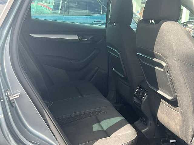 SKODA Karoq 1.6 TDI SE Euro 6 (s/s) 5dr