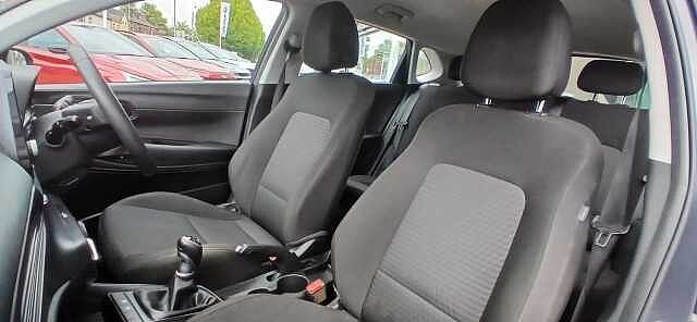 Hyundai i20 1.0 T-GDi MHEV SE Connect Euro 6 (s/s) 5dr