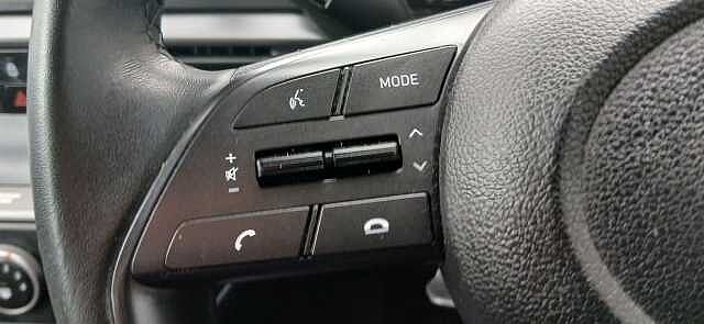 Hyundai i20 1.0 T-GDi MHEV SE Connect Euro 6 (s/s) 5dr