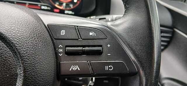 Hyundai i20 1.0 T-GDi MHEV SE Connect Euro 6 (s/s) 5dr