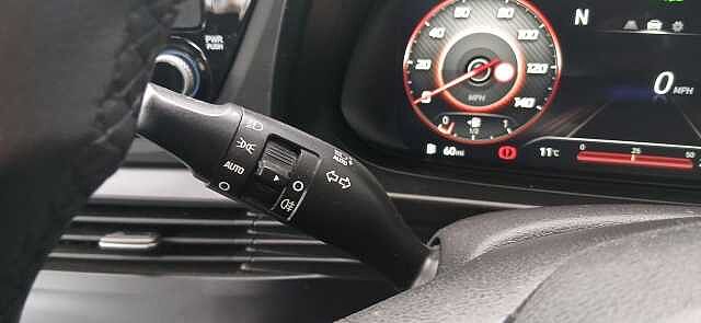 Hyundai i20 1.0 T-GDi MHEV SE Connect Euro 6 (s/s) 5dr