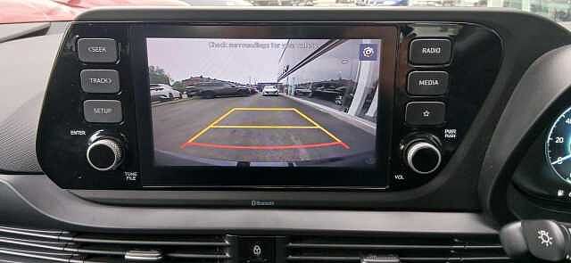 Hyundai i20 1.0 T-GDi MHEV SE Connect Euro 6 (s/s) 5dr