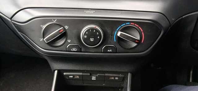 Hyundai i20 1.0 T-GDi MHEV SE Connect Euro 6 (s/s) 5dr