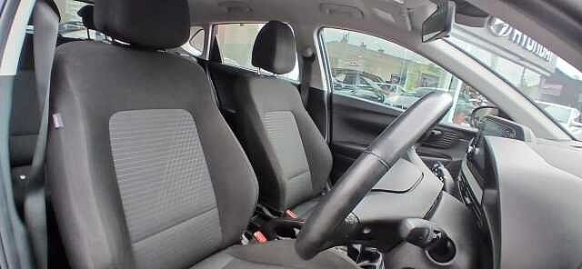 Hyundai i20 1.0 T-GDi MHEV SE Connect Euro 6 (s/s) 5dr