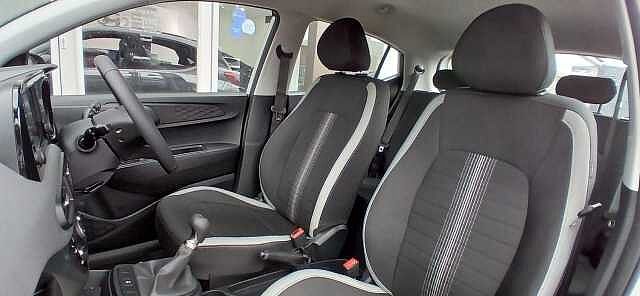 Hyundai i10 1.0 Advance Euro 6 (s/s) 5dr