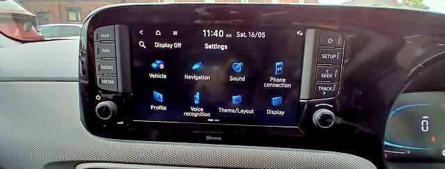 Hyundai i10 1.0 Advance Euro 6 (s/s) 5dr