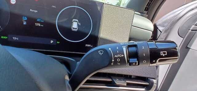 Hyundai TUCSON 1.6 T-GDi 13.8kWh N Line Auto Euro 6 (s/s) 5dr