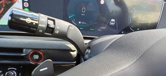 Hyundai TUCSON 1.6T N Line Auto Euro 6 (s/s) 5dr
