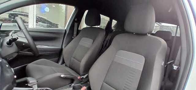 Hyundai BAYON 1.0 T-GDi Black Line DCT Euro 6 (s/s) 5dr