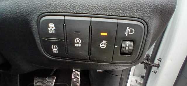 Hyundai BAYON 1.0 T-GDi Black Line DCT Euro 6 (s/s) 5dr