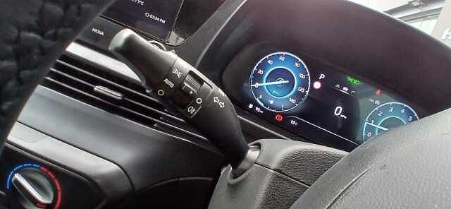 Hyundai BAYON 1.0 T-GDi Black Line DCT Euro 6 (s/s) 5dr