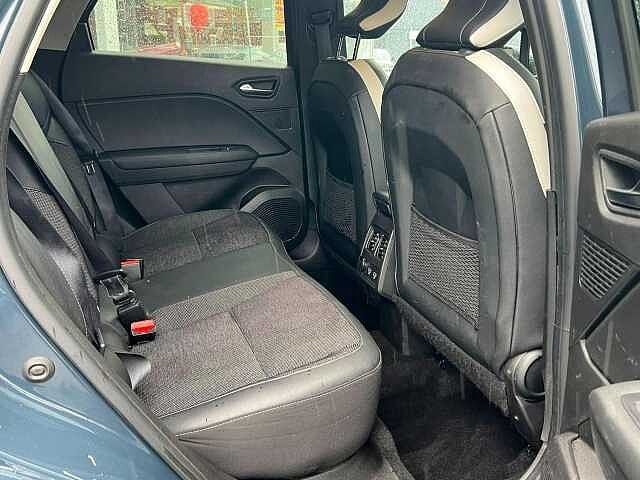 Renault Captur 1.0 TCe techno Euro 6 (s/s) 5dr