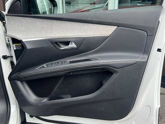 Peugeot 5008 1.5 BlueHDi GT EAT Euro 6 (s/s) 5dr