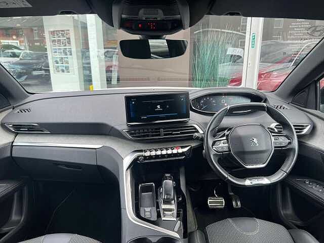Peugeot 5008 1.5 BlueHDi GT EAT Euro 6 (s/s) 5dr