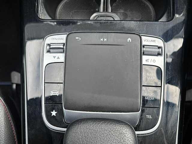 Mercedes-Benz A Class 2.0 A220d AMG Line 8G-DCT Euro 6 (s/s) 5dr