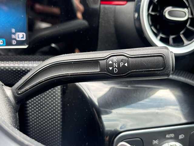 Mercedes-Benz A Class 2.0 A220d AMG Line 8G-DCT Euro 6 (s/s) 5dr