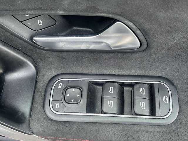 Mercedes-Benz A Class 2.0 A220d AMG Line 8G-DCT Euro 6 (s/s) 5dr