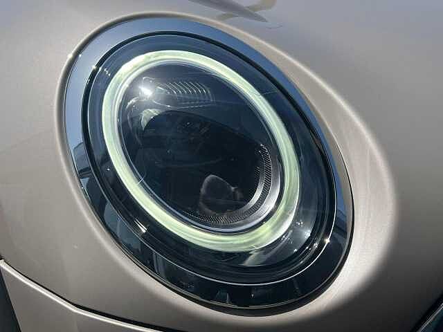 MINI Clubman 1.5 Cooper Classic Steptronic Euro 6 (s/s) 6dr