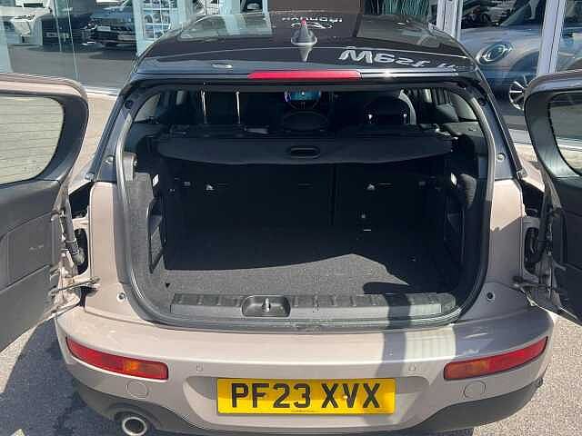MINI Clubman 1.5 Cooper Classic Steptronic Euro 6 (s/s) 6dr