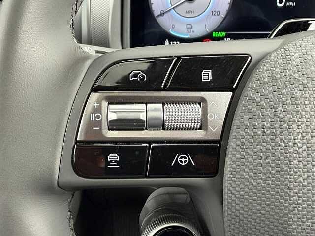 Hyundai INSTER Long Range 49kWh Cross Auto 5dr Beige