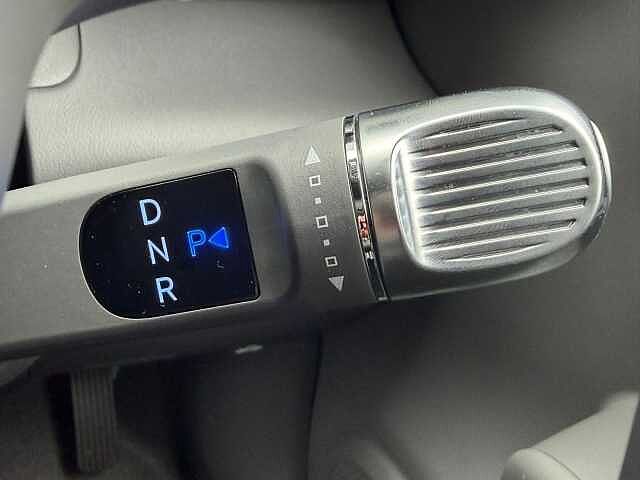 Hyundai INSTER Long Range 49kWh Cross Auto 5dr Beige