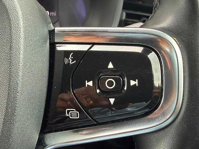 Polestar Polestar 2 Single Motor 78kWh Long Range Fastback Auto FWD 5dr