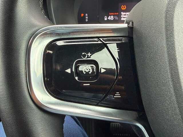Polestar Polestar 2 Single Motor 78kWh Long Range Fastback Auto FWD 5dr