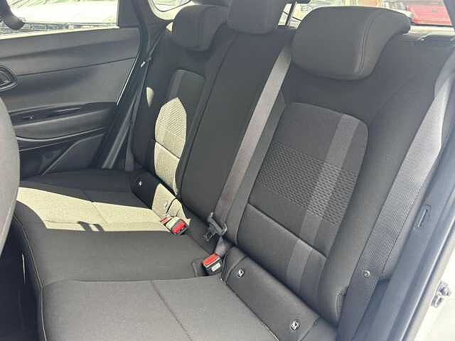 Hyundai I20 1.0 T-GDi Black Line Euro 6 (s/s) 5dr White