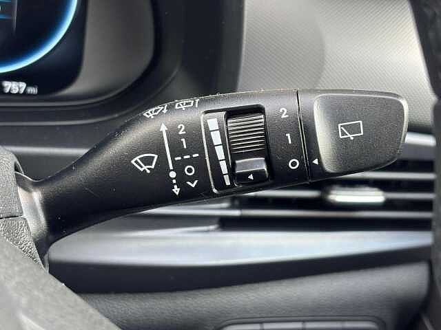 Hyundai I20 1.0 T-GDi Black Line Euro 6 (s/s) 5dr White