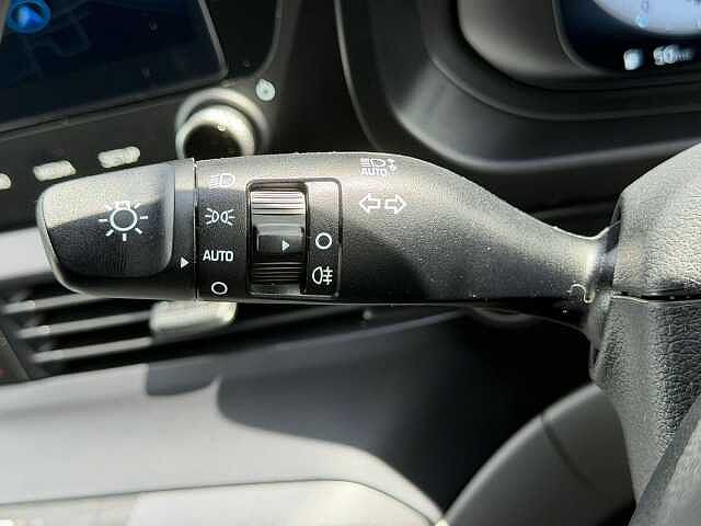 Hyundai i20 1.0 T-GDi Tech Line DCT Euro 6 (s/s) 5dr
