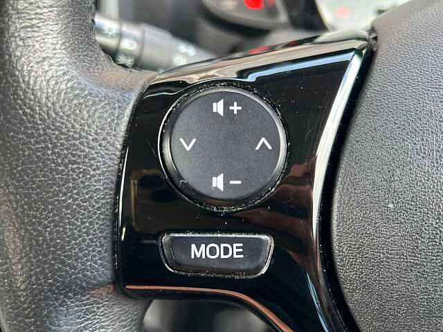 Toyota AYGO 1.0 VVT-i x-play Euro 6 5dr