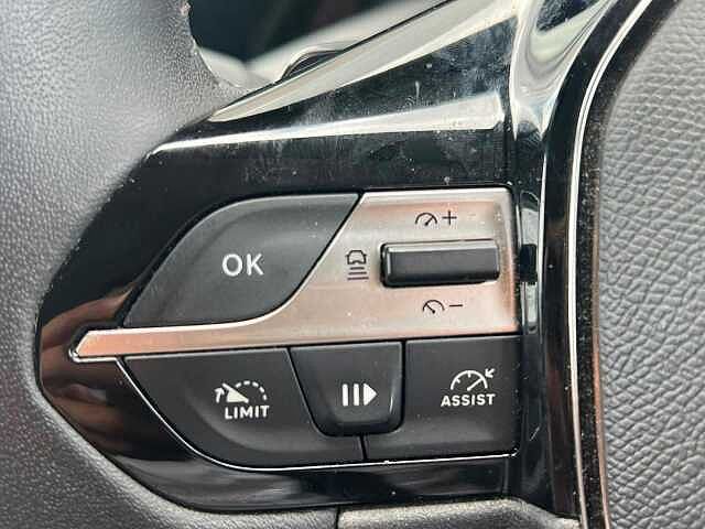 Peugeot 308 1.2 PureTech Allure Premium EAT Euro 6 (s/s) 5dr