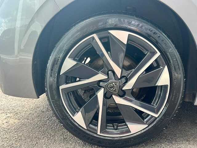 Peugeot 308 1.2 PureTech Allure Premium EAT Euro 6 (s/s) 5dr