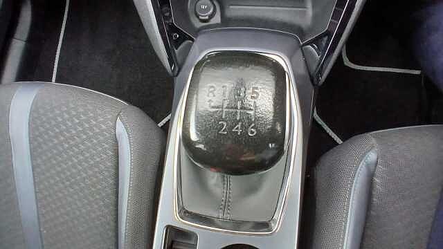 Peugeot 2008 1.2 PureTech Allure Euro 6 (s/s) 5dr