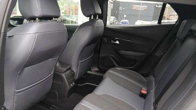 Peugeot 2008 1.2 PureTech Allure Euro 6 (s/s) 5dr