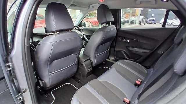 Peugeot 2008 1.2 PureTech Allure Euro 6 (s/s) 5dr