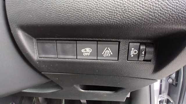 Peugeot 2008 1.2 PureTech Allure Euro 6 (s/s) 5dr