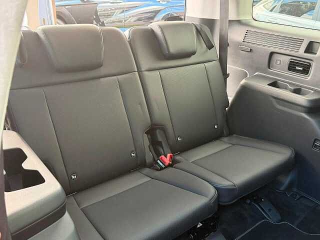 Hyundai Santa Fe 1.6T Ultimate Auto Euro 6 (s/s) 5dr (7Seat)