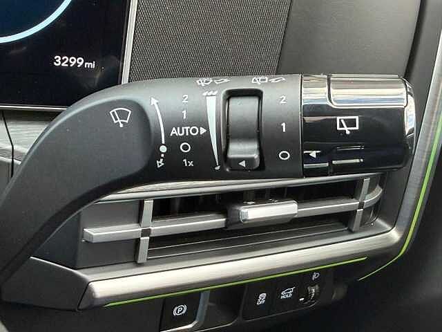 Hyundai Santa Fe 1.6T Ultimate Auto Euro 6 (s/s) 5dr (7Seat)