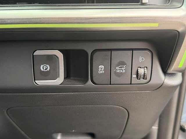 Hyundai Santa Fe 1.6T Ultimate Auto Euro 6 (s/s) 5dr (7Seat)