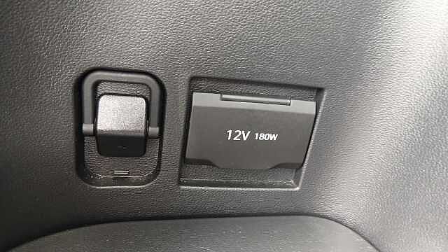 Hyundai TUCSON 1.6 T-GDi Premium Euro 6 (s/s) 5dr