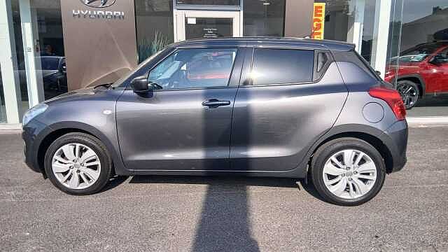 Suzuki Swift 1.0 Boosterjet SZ-T Euro 6 5dr