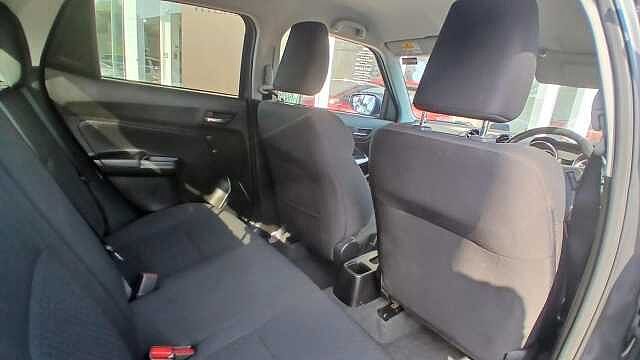 Suzuki Swift 1.0 Boosterjet SZ-T Euro 6 5dr