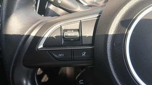 Suzuki Swift 1.0 Boosterjet SZ-T Euro 6 5dr