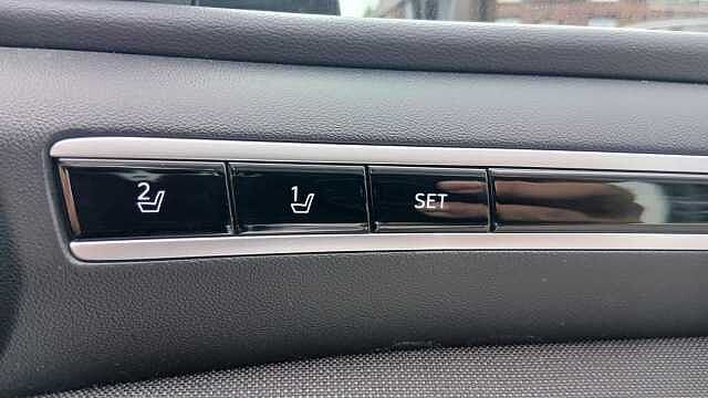 Hyundai TUCSON 1.6 T-GDi Ultimate Euro 6 (s/s) 5dr