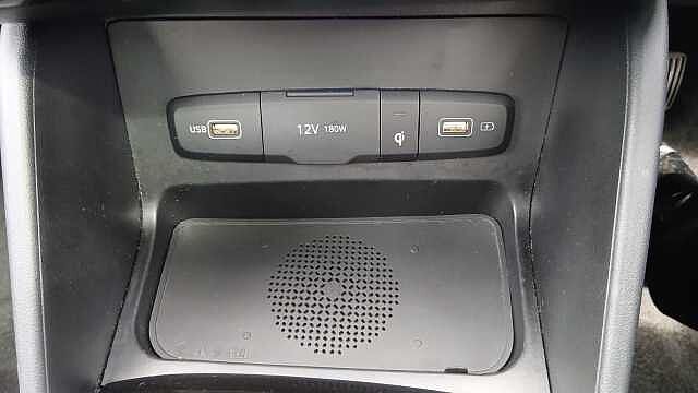 Hyundai TUCSON 1.6 T-GDi Ultimate Euro 6 (s/s) 5dr