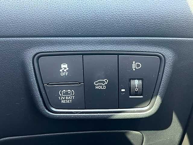 Hyundai TUCSON 1.6 h T-GDi N Line S Auto Euro 6 (s/s) 5dr