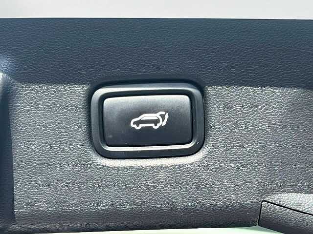 Hyundai TUCSON 1.6 h T-GDi N Line S Auto Euro 6 (s/s) 5dr